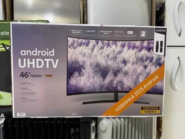 Телевизор Samsung 46, Душанбе