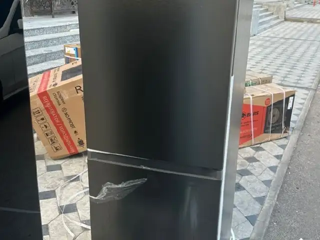Холодильник, Душанбе