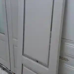 Дверь, Душанбе