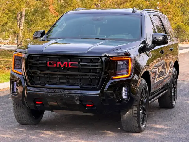 GMC Yukon, 2023, Душанбе - 3