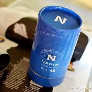 Духи Nadin, Душанбе