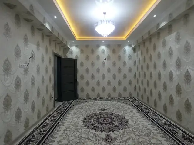 2-комн. квартира, 4 этаж, 75м², 33-мкр, Дом 76, Худжанд