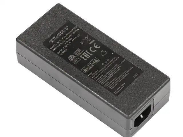 Блок питания MikroTik 48V2A96W, Душанбе
