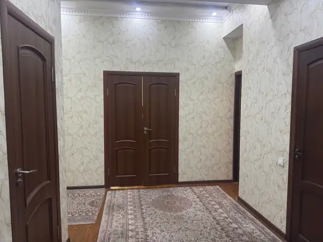 4-комн. квартира, 5 этаж, 110м², садбарг Рудаки 4/1, Душанбе