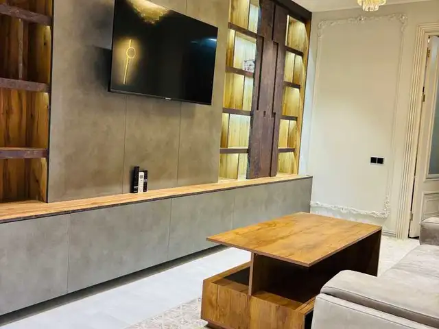 2-комн. квартира, 12 этаж, 78м², Шохмансур, Душанбе