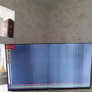 Телевизор, Хуҷанд