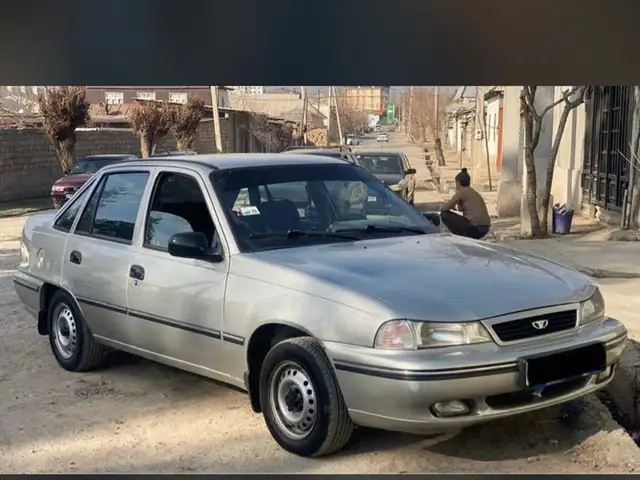 Daewoo Nexia