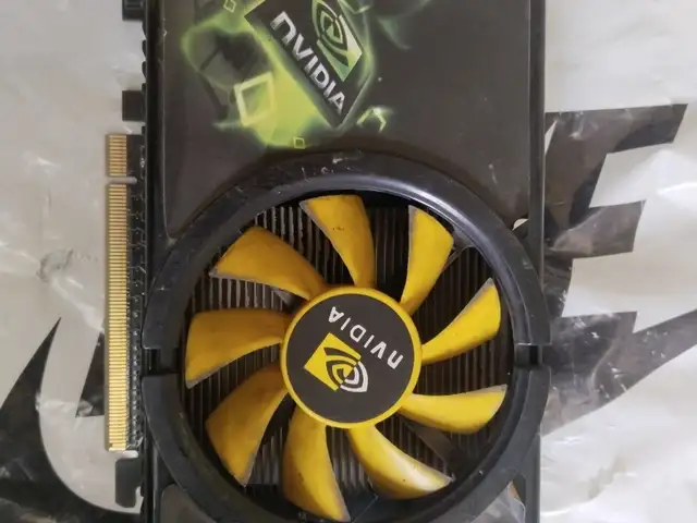 Видеокарта Nvidia GeForce gt630 2 gb gddr3, Душанбе