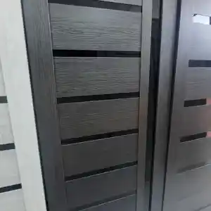 Дверь Хай тек, Душанбе