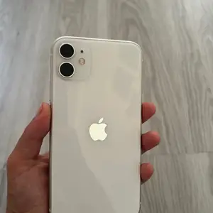Apple iPhone 11, 128 gb, White, Нурек