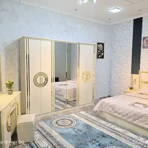 Спальный гарнитур, Душанбе