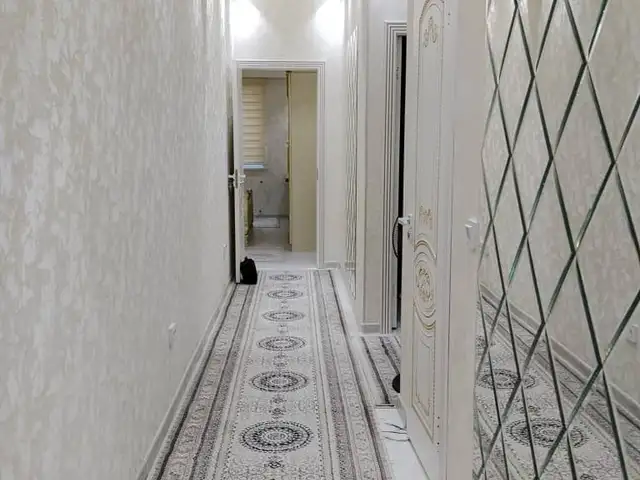2-комн. квартира, 8 этаж, 60м², мардон, Душанбе