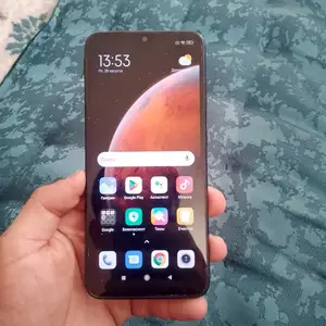 Xiaomi Redmi 9А, Фархор