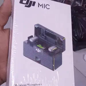 Микрофон, Душанбе