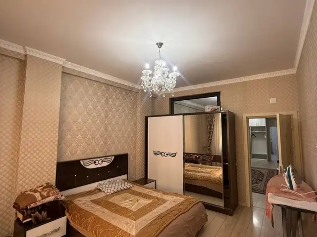 3-комн. квартира, 9 этаж, 130м², Шохмансур, Алфемо, Душанбе
