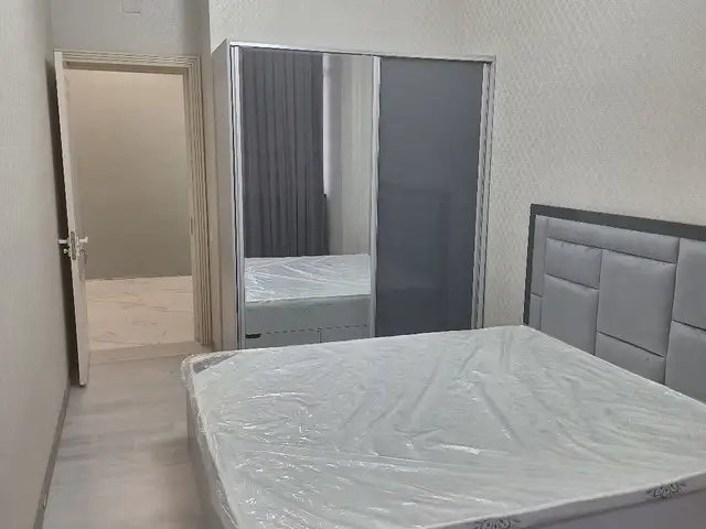 2-комн. квартира, 6 этаж, 51м², Шохмансур, Айни, Душанбе
