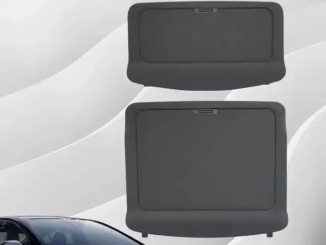 Шторка панорама Toyota camry 7, Душанбе