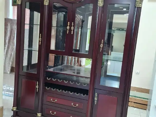 Стенка 180 х 210, Худжанд