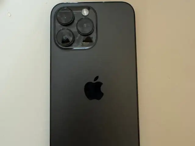 Apple iPhone 14 Pro Max, 128 gb, Space Black, Худжанд