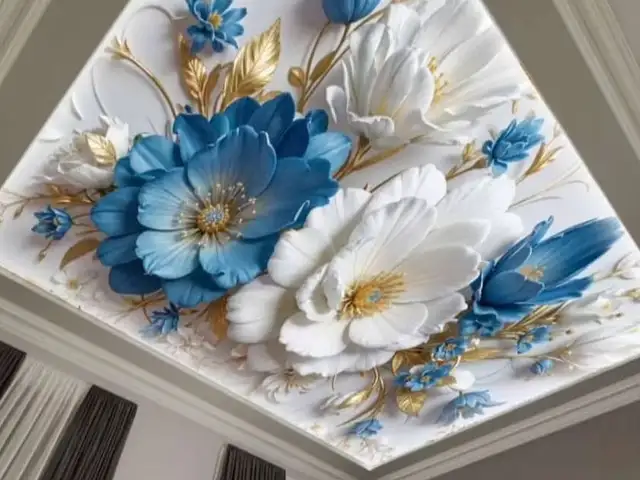 Натяжной потолок на заказ, Хуҷанд