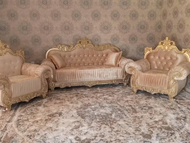 Диван, Хуҷанд