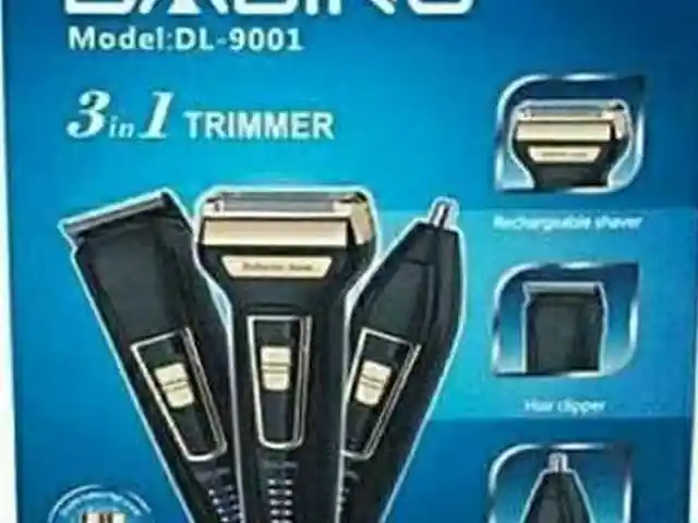 Триммер для стрижки волос Daling, Душанбе