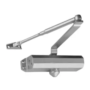 Автоматический дверной доводчик Hikvision DS-K4DC105, Душанбе