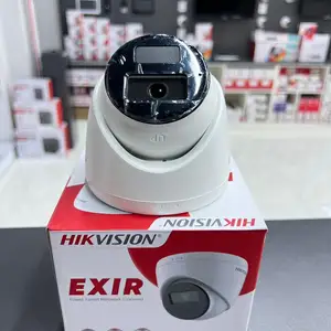 2МП IP камера Hikvision DS-2CD1321G0-IU 2.8 мм, Душанбе