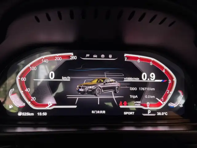 Электронный Щиток Прибор BMW E,F,G-series, Душанбе