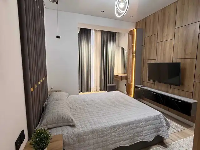 2-комн. квартира, 9 этаж, 63 м², Шохмансур Старый аэропорт (Arkon Plaza), Душанбе