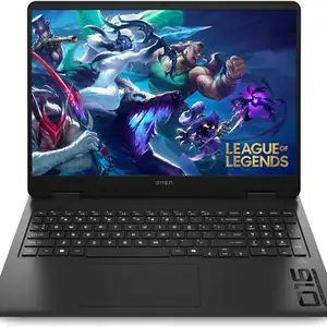 Ноутбук Omen 16 gaming laptop Intel core ultra 9 16gb ddr5 Rtx 5060 8gb, Душанбе
