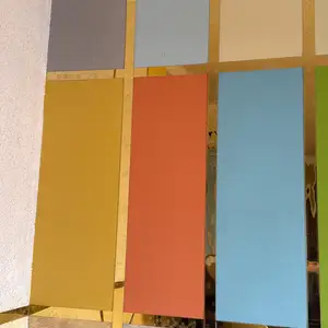 Цветная эмульсия, Душанбе