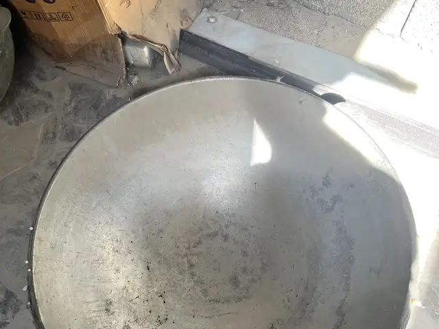 Дег, Душанбе