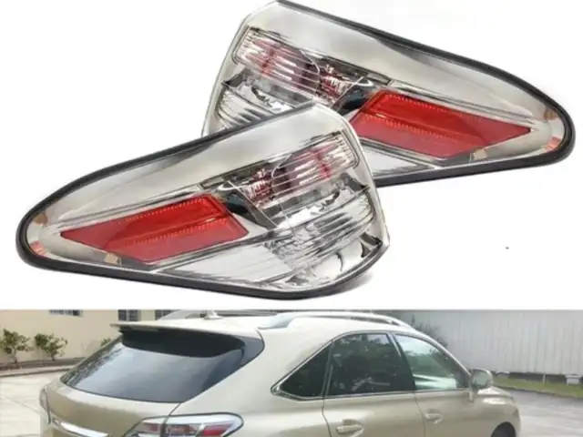 Задние Фары для Lexus RX 350 2010, Душанбе