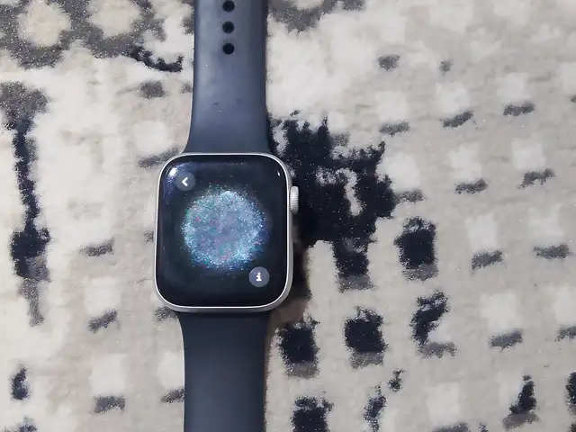 Apple Watch Series 5 44мм, Вахдат