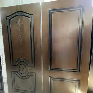 Дверь, Душанбе