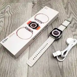 Смарт часы Watch GS8 Ultra серия 8, Душанбе