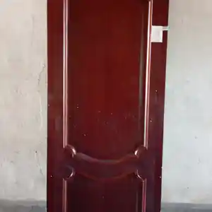 Дверь, Душанбе