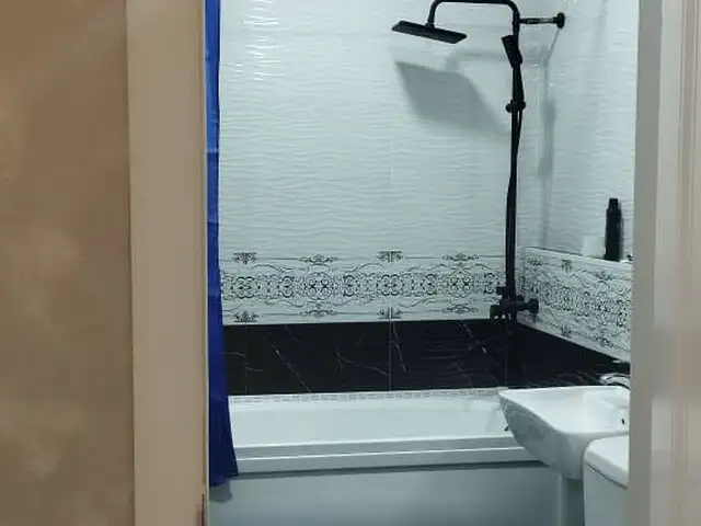 1-комн. квартира, 8 этаж, 40 м², 18 мкр, Хуҷанд