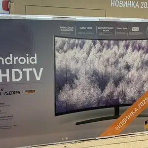 Телевизор, Душанбе