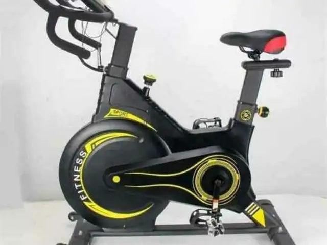Велотренажёр Fitness, Душанбе