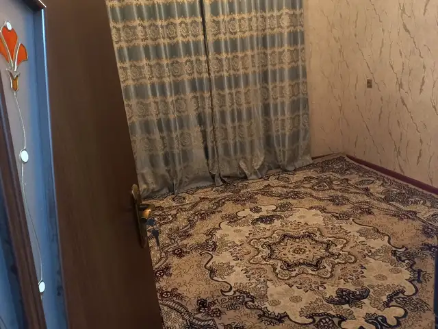 Комната в 4-комн. квартире, 4 этаж, Сино, Душанбе