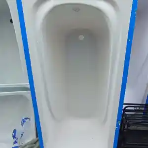 Акриловая ванна, Душанбе