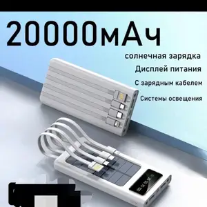 Повербонк, Душанбе