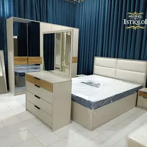 Спальный гарнитур, Душанбе