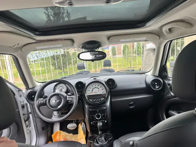 Mini Cooper, 2014, Душанбе - 8