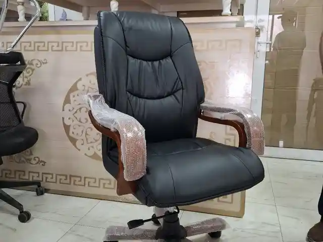 Кресло для офиса, Душанбе