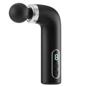 Массажер для тело Gun-4в1 Mini Massager 2025 на заказ, Душанбе