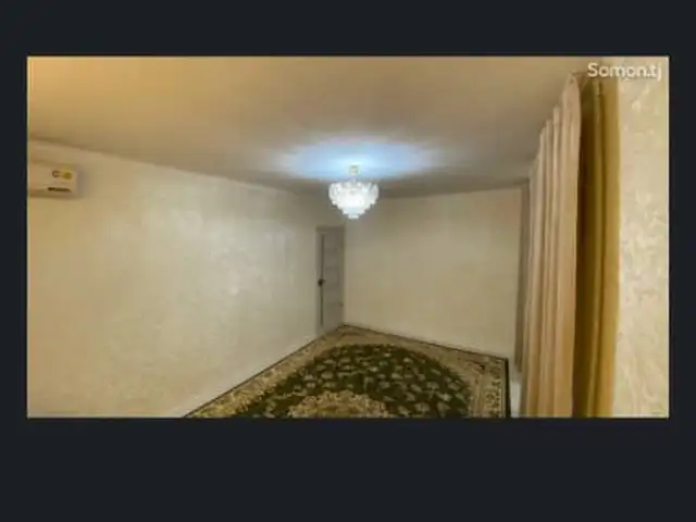 2-комн. квартира, 2 этаж, 46м², сино, Душанбе