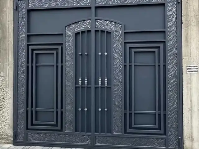 Дарвоза 3 ба 2,5, Душанбе